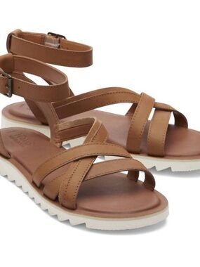 TOMS Rory Strappy Sandals